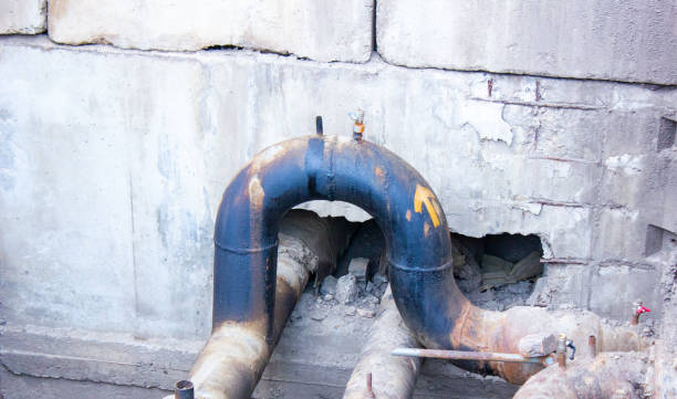 Best Carpet water damage restoration  in Sound Beach, NY